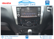 2021 Nissan Navara 2.3L Diesel For Sale Images