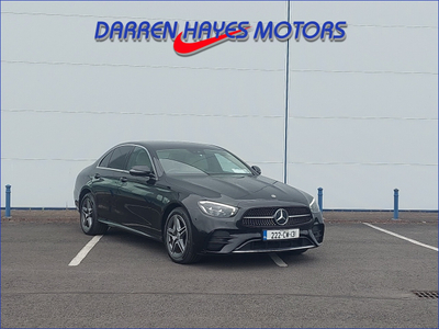 2022 Mercedes-Benz E Class For Sale Images