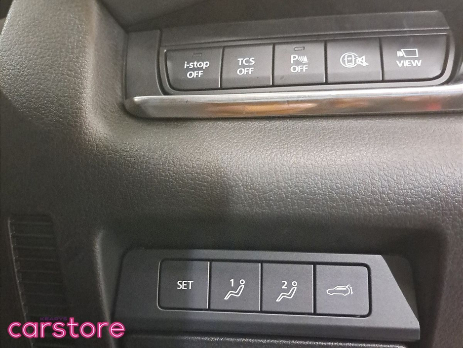 Mazda CX-30 2.0L 122ps 6AT FWD Centre Line — thumbnail 18