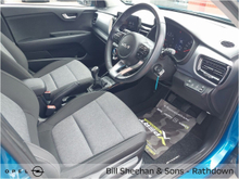 2023 Kia Stonic 1L Petrol For Sale Images