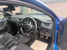 2015 Skoda Octavia 2L Diesel For Sale Images