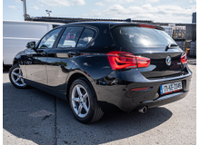 2017 BMW 1 Series 1.5L Diesel For Sale Images