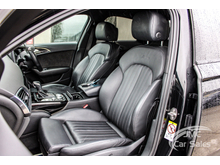 2017 Audi A6 2L Diesel For Sale Images