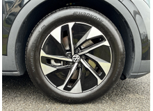 2025 Volkswagen ID.4 0L Electric For Sale Images