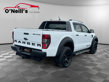 2021 Ford Ranger 2L Diesel For Sale Images
