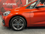 2019 BMW 2 SERIES ACTIVE TOURER - 1.5 AUTOMATIC - SPORT SEATS - HEATED HEATS - REVERSE CAMERA - ALLOY WHEELS