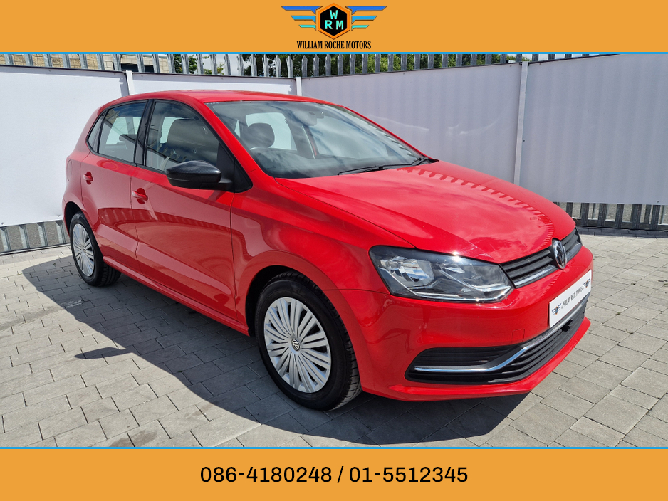 2012 Volkswagen Polo For Sale Images