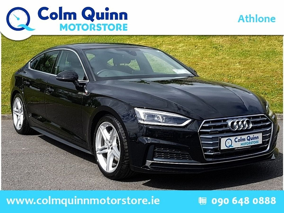 2019 Audi A5 For Sale Images
