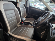 2022 Volkswagen T-Roc 1L Petrol For Sale Images