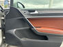 2013 VOLKSWAGEN GOLF 1.4L Petrol Automatic 