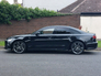 2017 AUDI A6 2.0TDI 190 Ultra S-Tronic Black Edition
