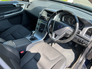 2017 VOLVO XC60 2017 MOMENTUM D3 2.0 DIESEL 150BHP MANUAL FWD