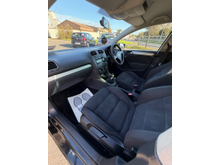 2010 Volkswagen Golf 1.6L Diesel For Sale Images