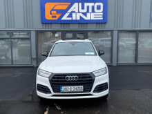 2020 Audi Q5 2L Petrol Hybrid For Sale Images