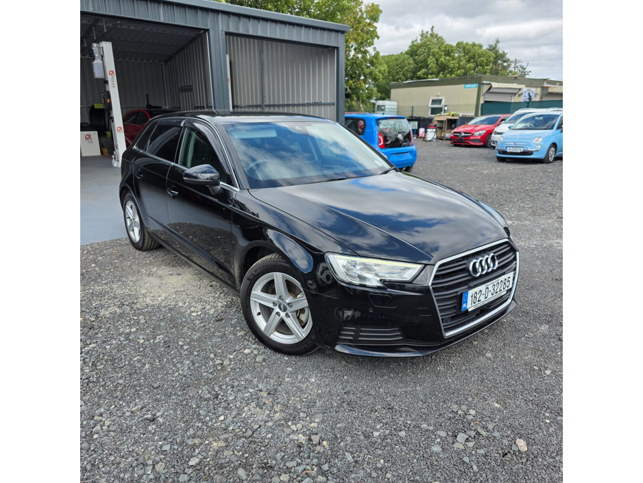 Audi A3 1.4TFSI 150 S-Tronic E-Tron — thumbnail 5