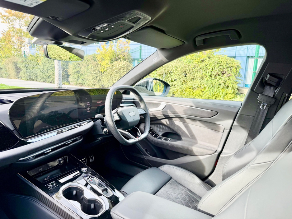 2025 Audi A6 2L Diesel For Sale Images