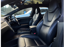 2019 Tesla Model S ElectricL Electric For Sale Images