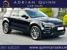 Land Rover Range Rover Evoque P300e DYNAMIS SE AUTO PHEV