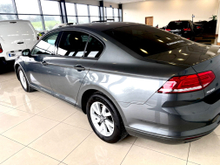 2016 Volkswagen Passat 1.6L Diesel For Sale Images