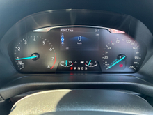 2018 Ford Fiesta 1L Petrol For Sale Images