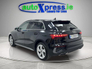 2021 AUDI A3 SPORTBACK TFSI E S LINE Plug in Hybrid, Automatic, Reversing camera