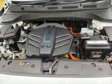 2021 Hyundai Kona 0L Electric For Sale Images