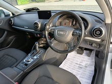 2016 Audi A3 1.4L Petrol For Sale Images