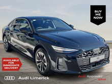 Audi A6 *SAVE €8571 VS NEW* 40 TDI SE PLUS 204PS from €210 per week