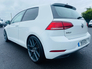 2019 VOLKSWAGEN GOLF VAN 1.6 TDI MANUAL 5SPEED 115HP 2DR