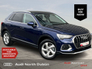 2025 AUDI Q3 Audi Q3 SE 35 TFSI 150 PS S tronic