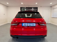 2016 Audi A1 1.4L Diesel For Sale Images