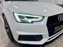 2019 AUDI A4 Audi A4 2.0 Auto Sport