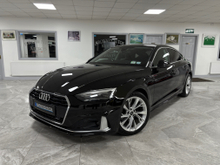 2021 Audi A5 2L Diesel For Sale Images