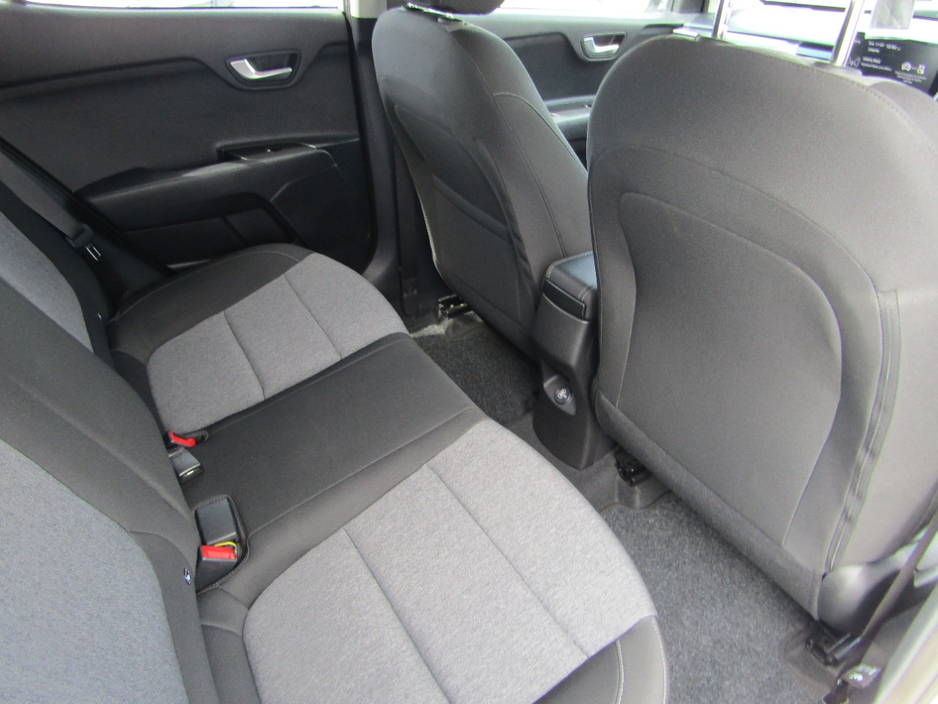 2023 Kia Stonic 1L Petrol For Sale Images