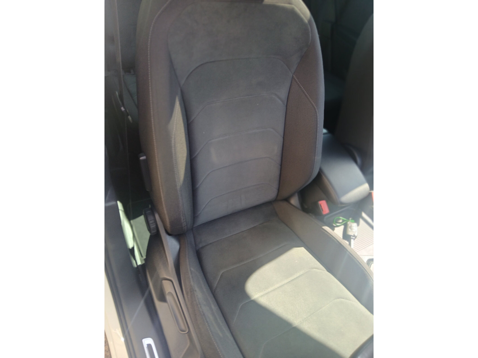 2021 Volkswagen Tiguan 2L Diesel For Sale Images
