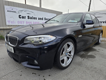 2013 BMW 5 Series 2L Diesel For Sale Images