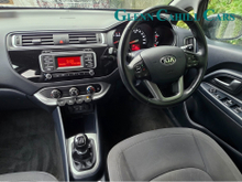 2016 Kia Rio 1.4L Diesel For Sale Images