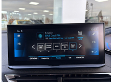 2022 Peugeot 3008 1.5L Diesel For Sale Images