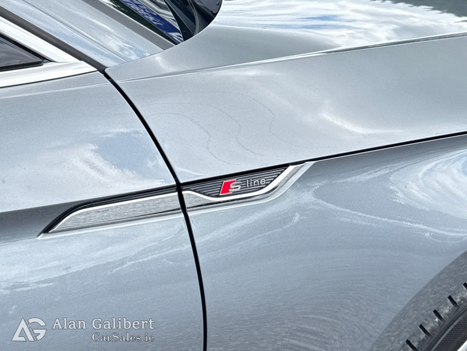 2018 Audi A5 2L Petrol For Sale Images
