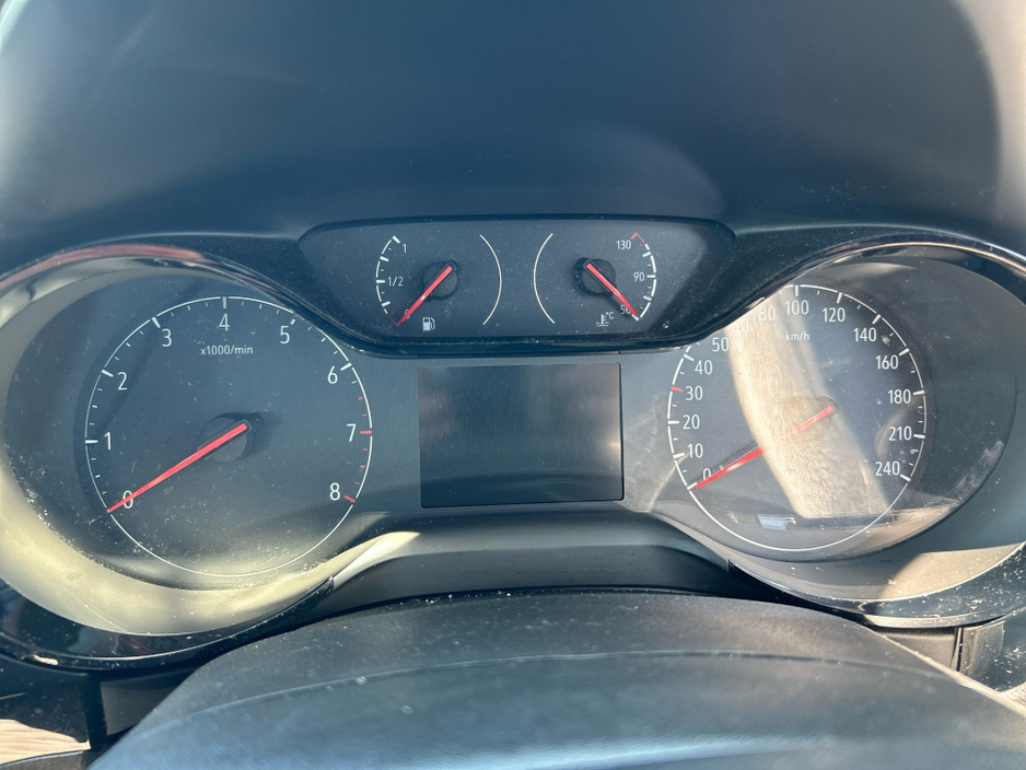 2020 Opel Corsa 1.2L Petrol For Sale Images