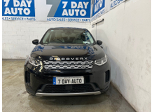 2022 Land Rover Discovery Sport 1.5L Petrol Plug-in Hybrid For Sale Images