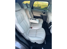2017 Land Rover Range Rover Sport 3L Diesel For Sale Images