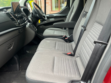 2022 Ford Tourneo Custom 2L Diesel For Sale Images