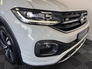 2021 VOLKSWAGEN T-CROSS *VOLKSWAGEN T-CROSS* *AUTOMATIC* *DIGITAL DASH* *REVERSE CAMERA* *PARKING SENSORS* *R-LINE* *APPLE CARPLAY* *TRADE INS WELCOME* *FINANCE AVAILABLE* 