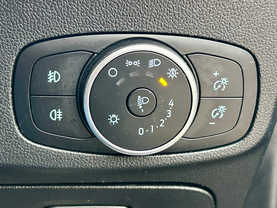 2018 Ford Focus 1.5L Diesel For Sale Images