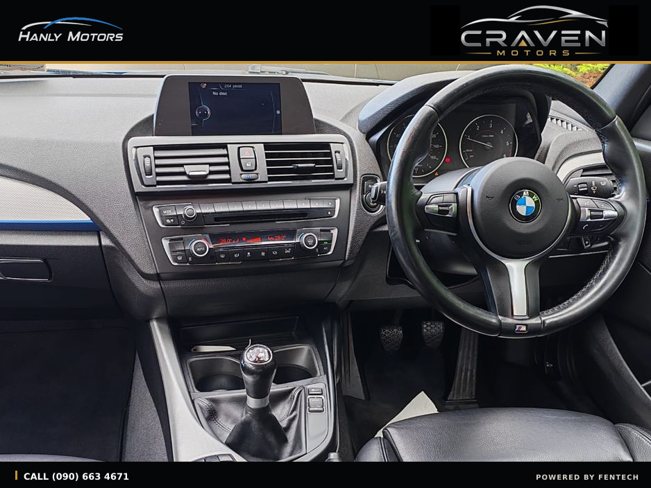 2015 BMW 1 Series 2L Diesel For Sale Images