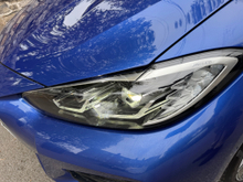 2024 BMW i4 0L Electric For Sale Images