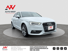 Audi A3 2016 Audi A3  Saloon 1.4 TFSi Automatic