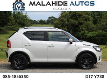 2018 Suzuki Ignis 1.2L Petrol For Sale Images