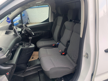 2023 Peugeot Partner 1.5L Diesel For Sale Images